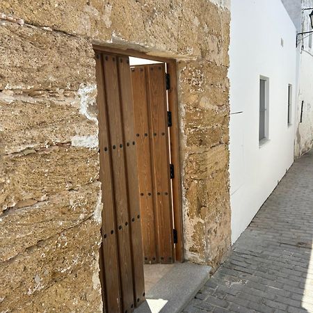 Piscina En Herreria 18 Conil De La Frontera Dış mekan fotoğraf