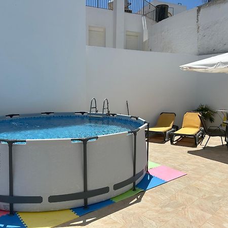 Piscina En Herreria 18 Conil De La Frontera Dış mekan fotoğraf