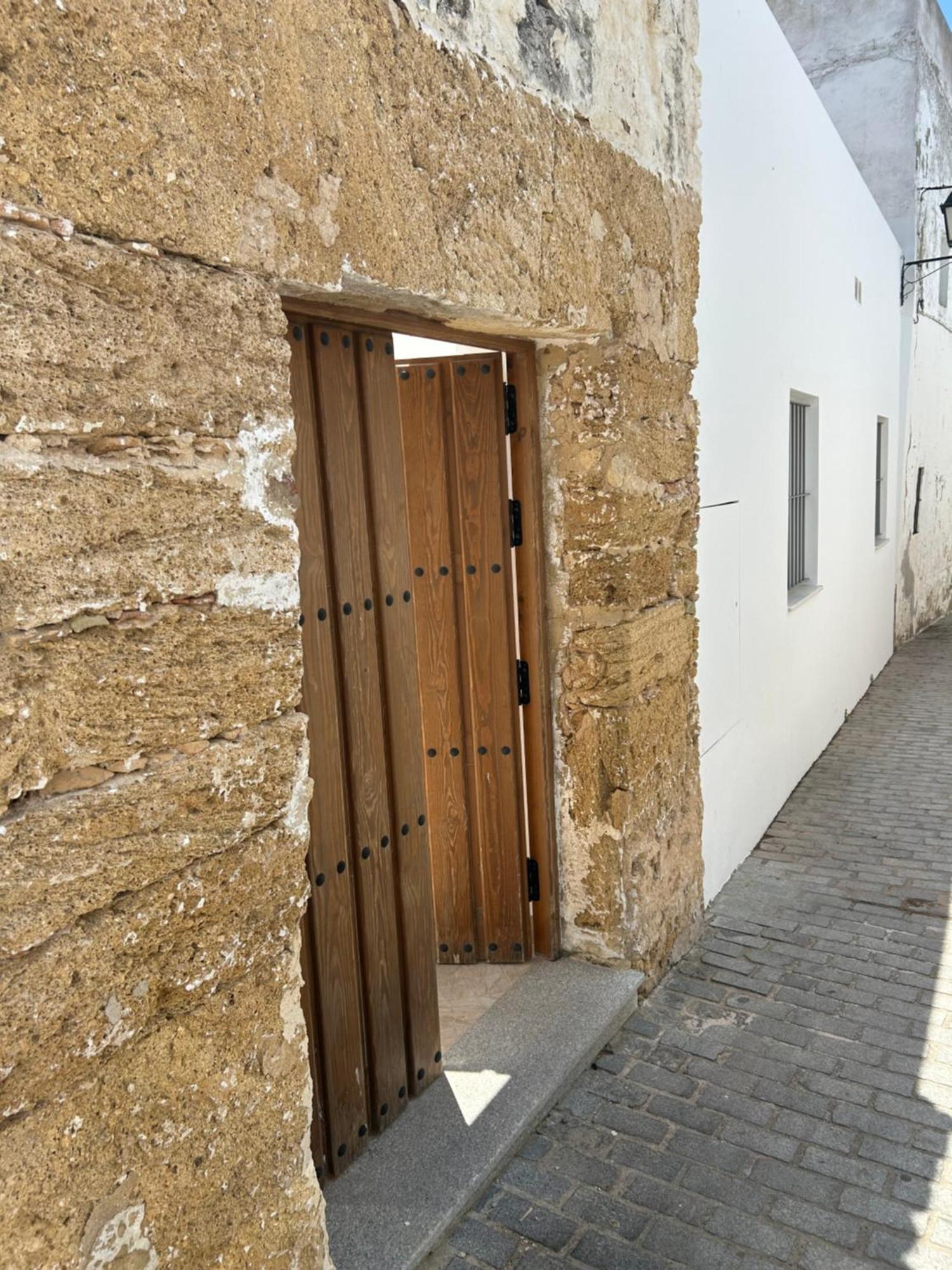Piscina En Herreria 18 Conil De La Frontera Dış mekan fotoğraf
