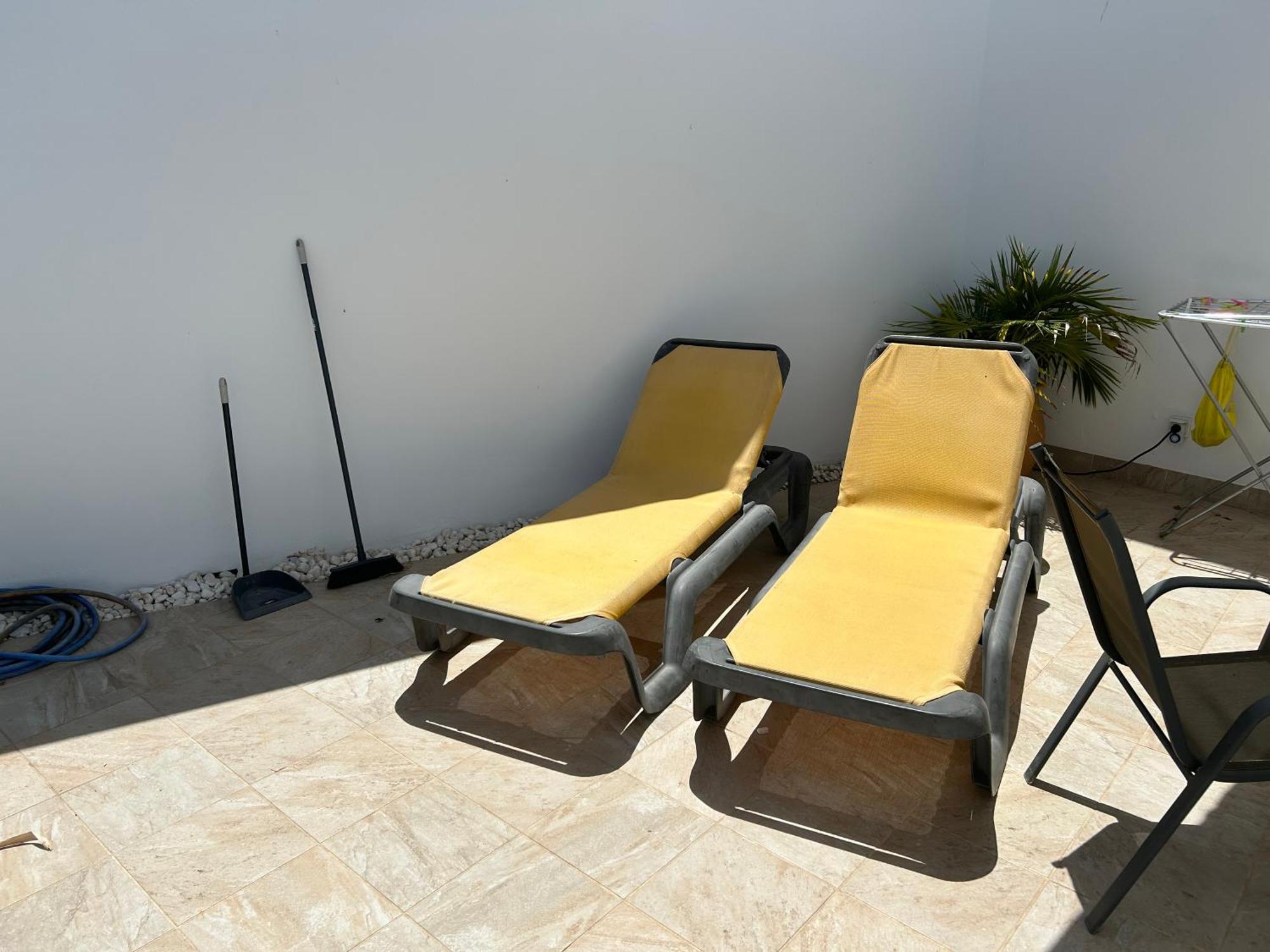 Piscina En Herreria 18 Conil De La Frontera Dış mekan fotoğraf