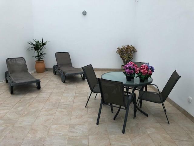 Piscina En Herreria 18 Conil De La Frontera Dış mekan fotoğraf